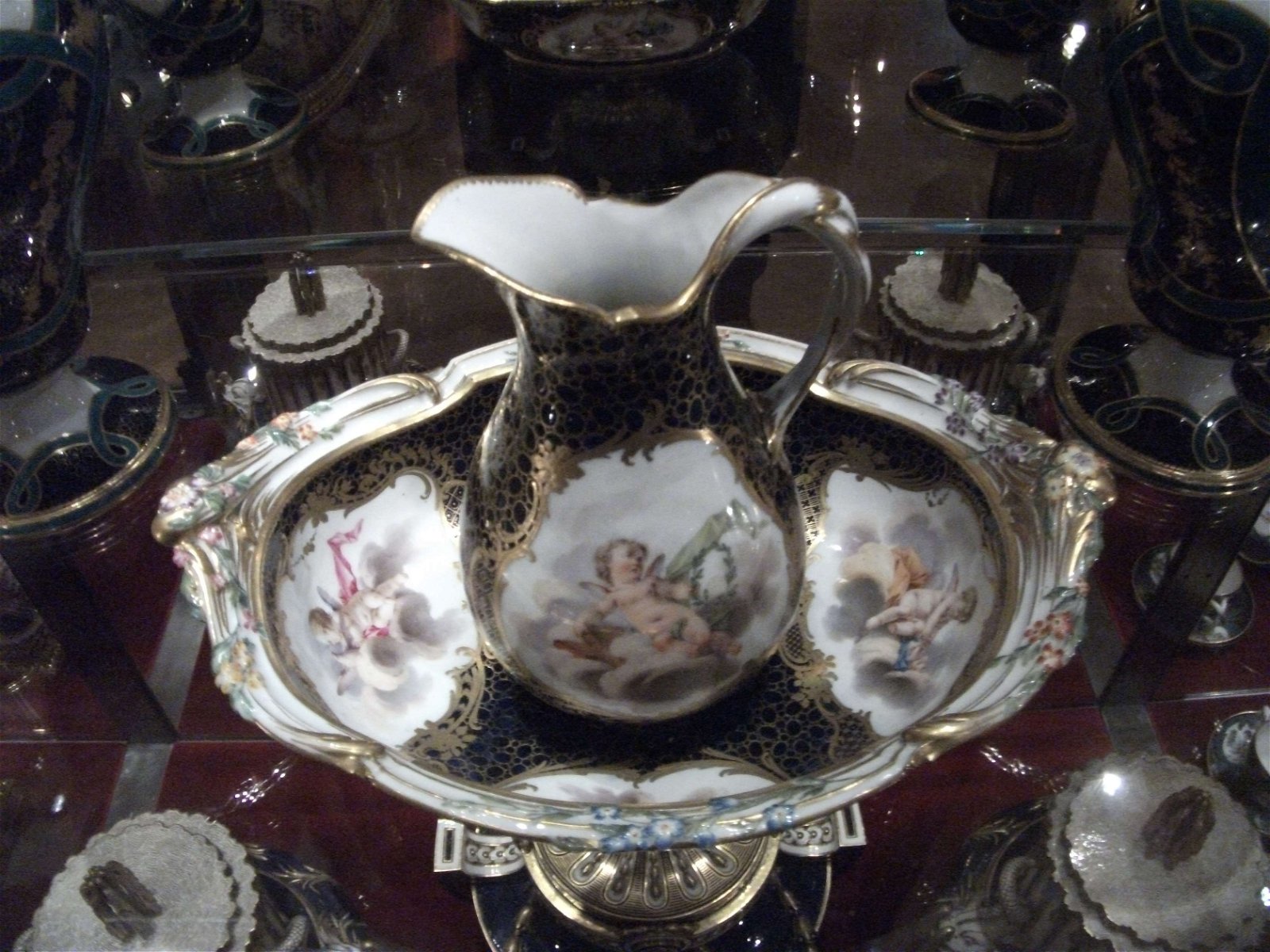 The Wallace Collection