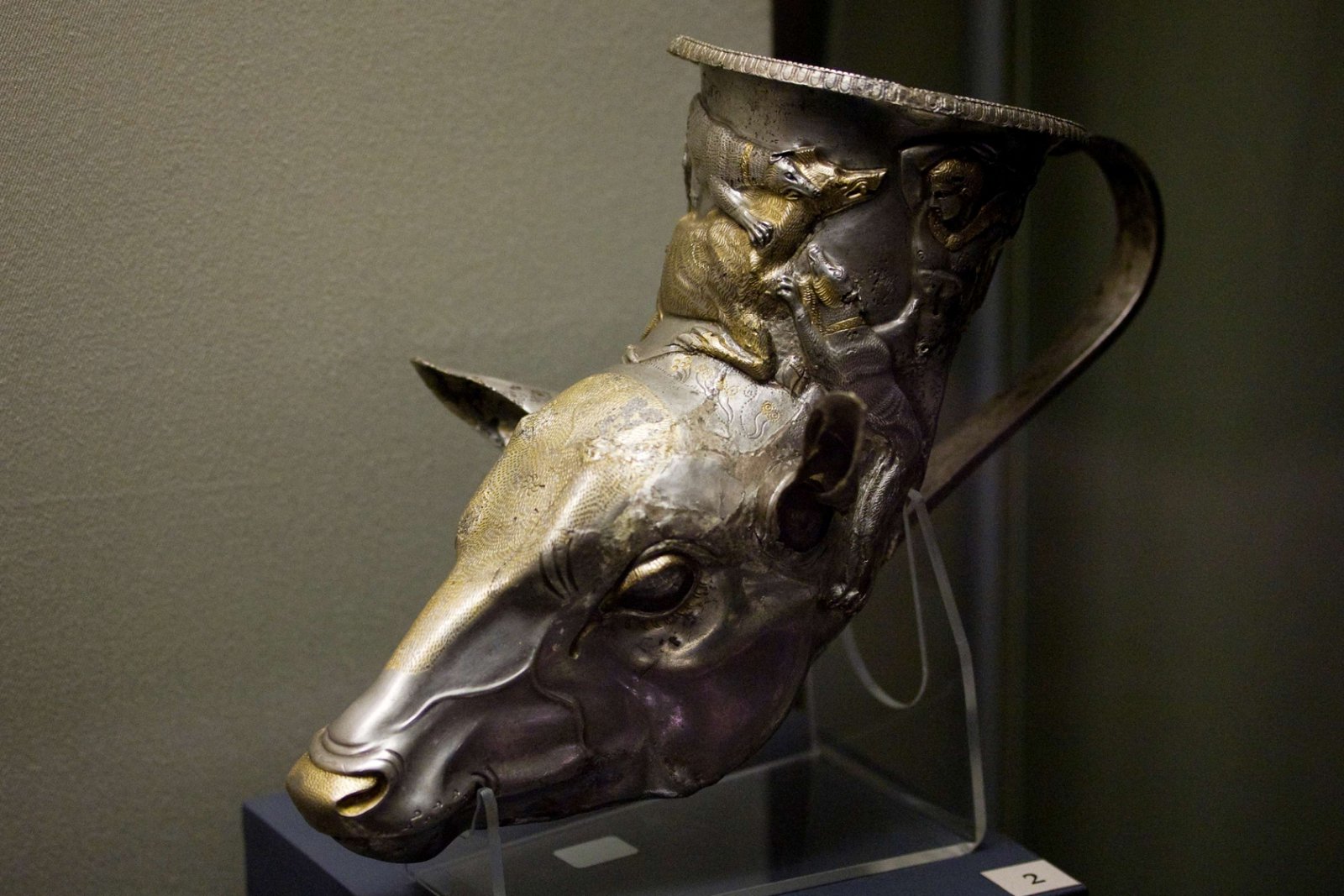 National History Museum