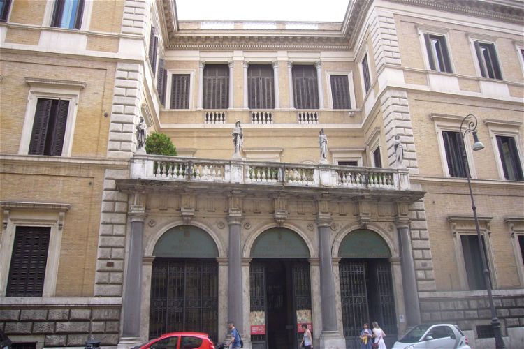 Museo Mario Praz