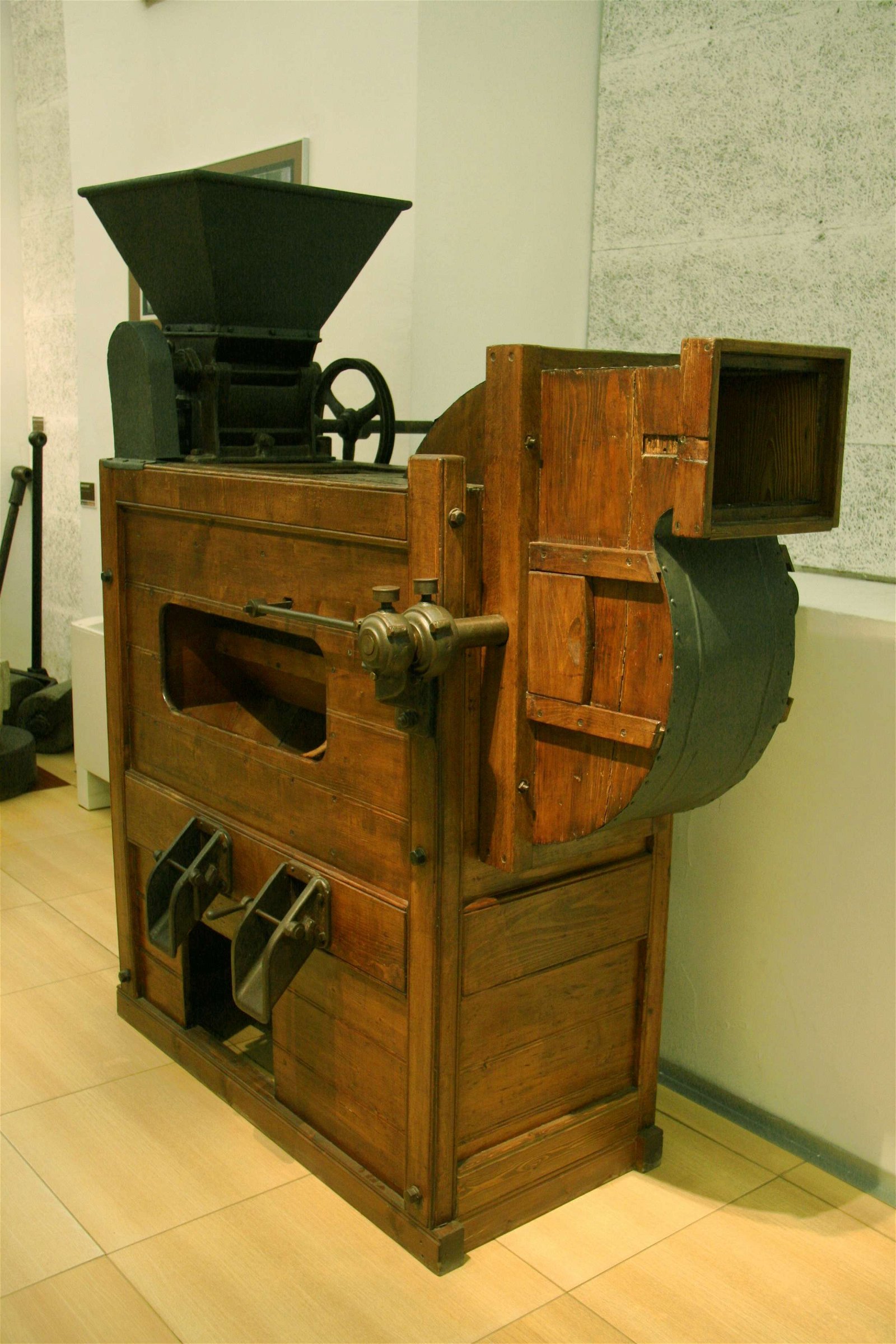 Museu de la Xocolata