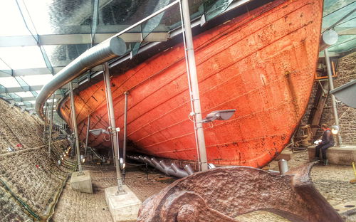 Great Britain (transatlantico)