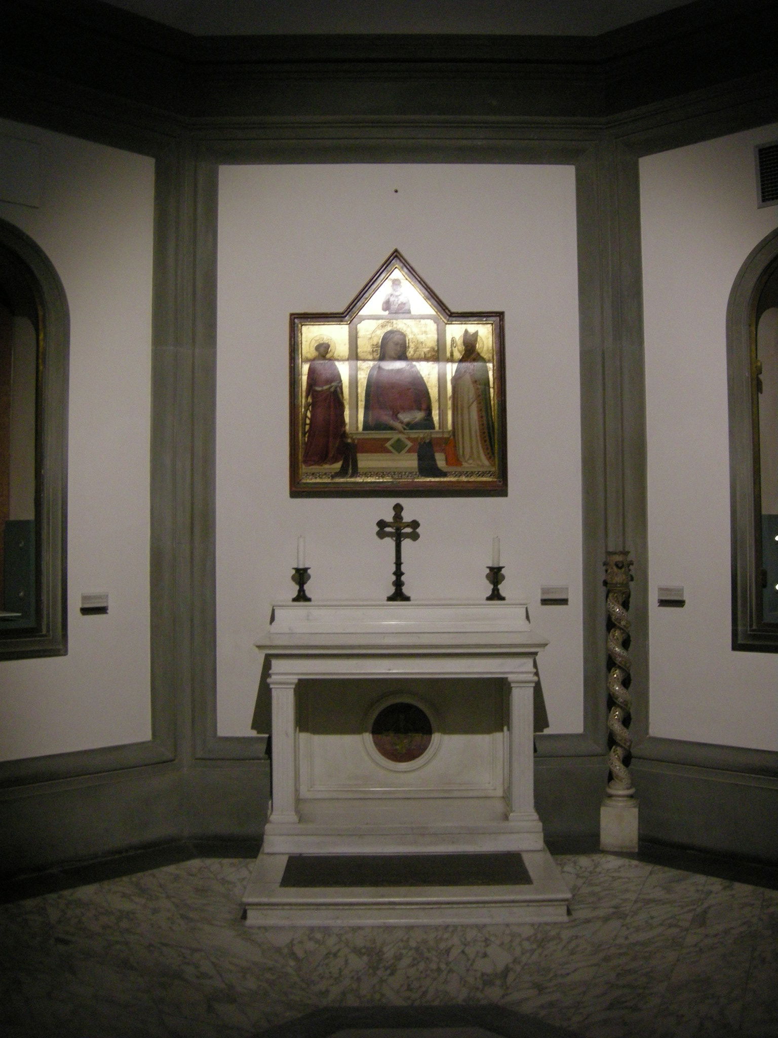 Museo dell'Opera del Duomo