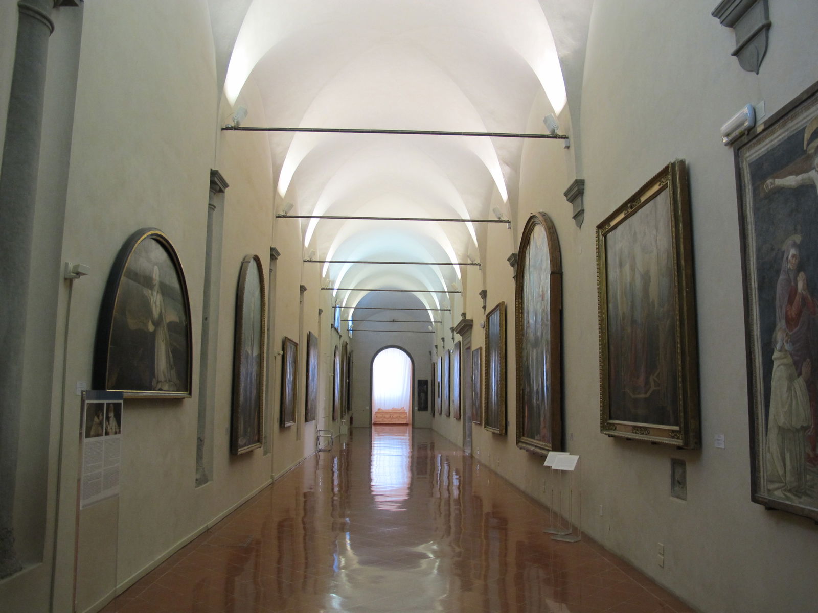 Museo del Cenacolo di Andrea del Sarto