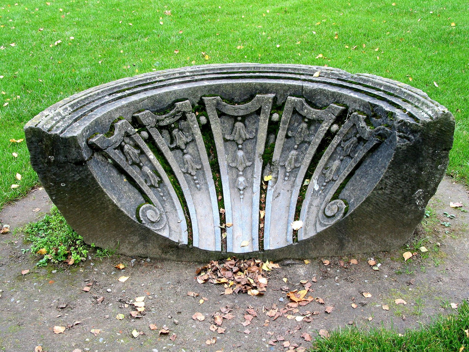 Abbaye cistercienne de Villers-la-Ville