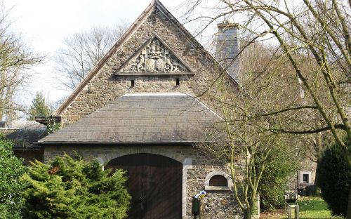 Musée de l'abeille