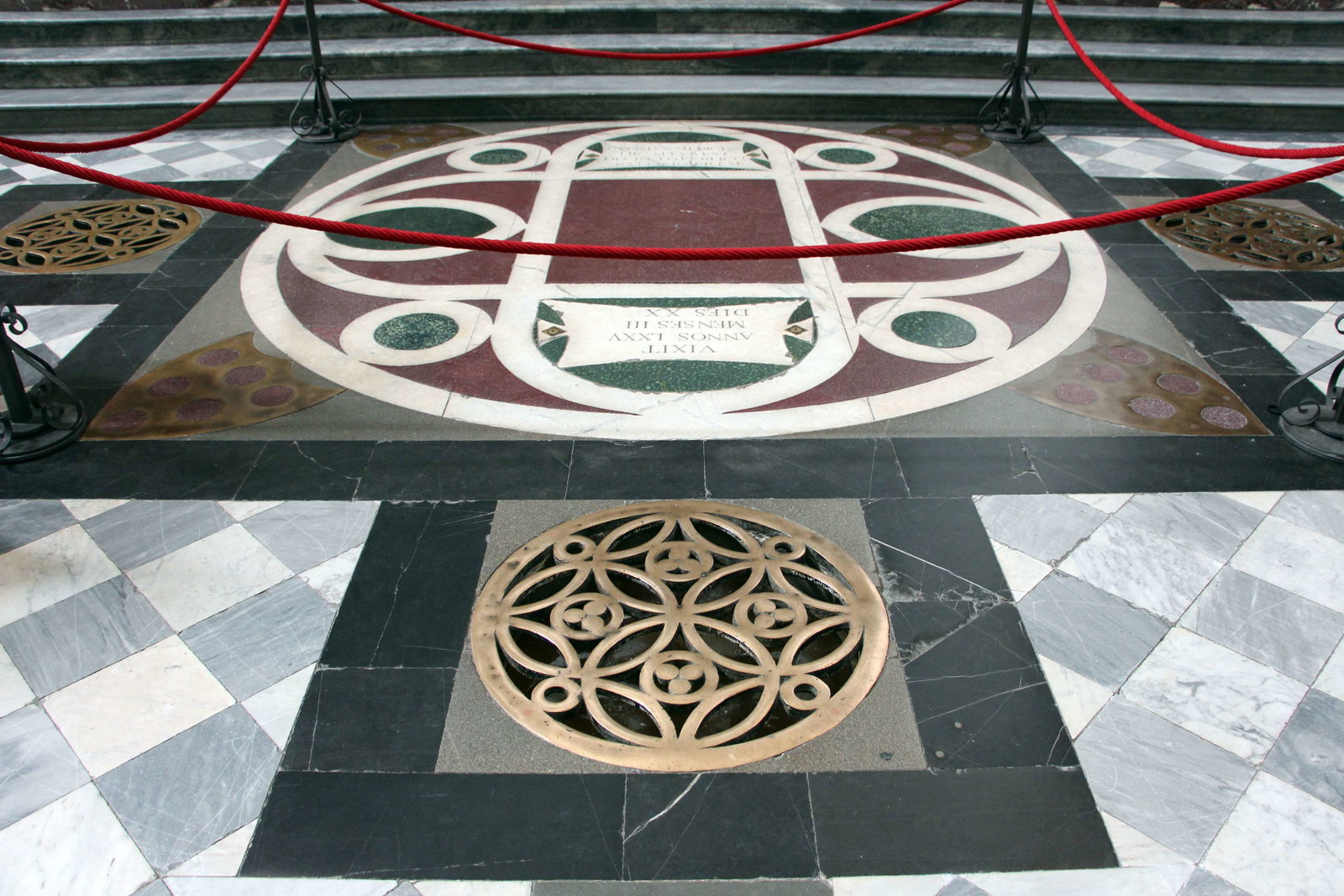 Basilica di San Lorenzo