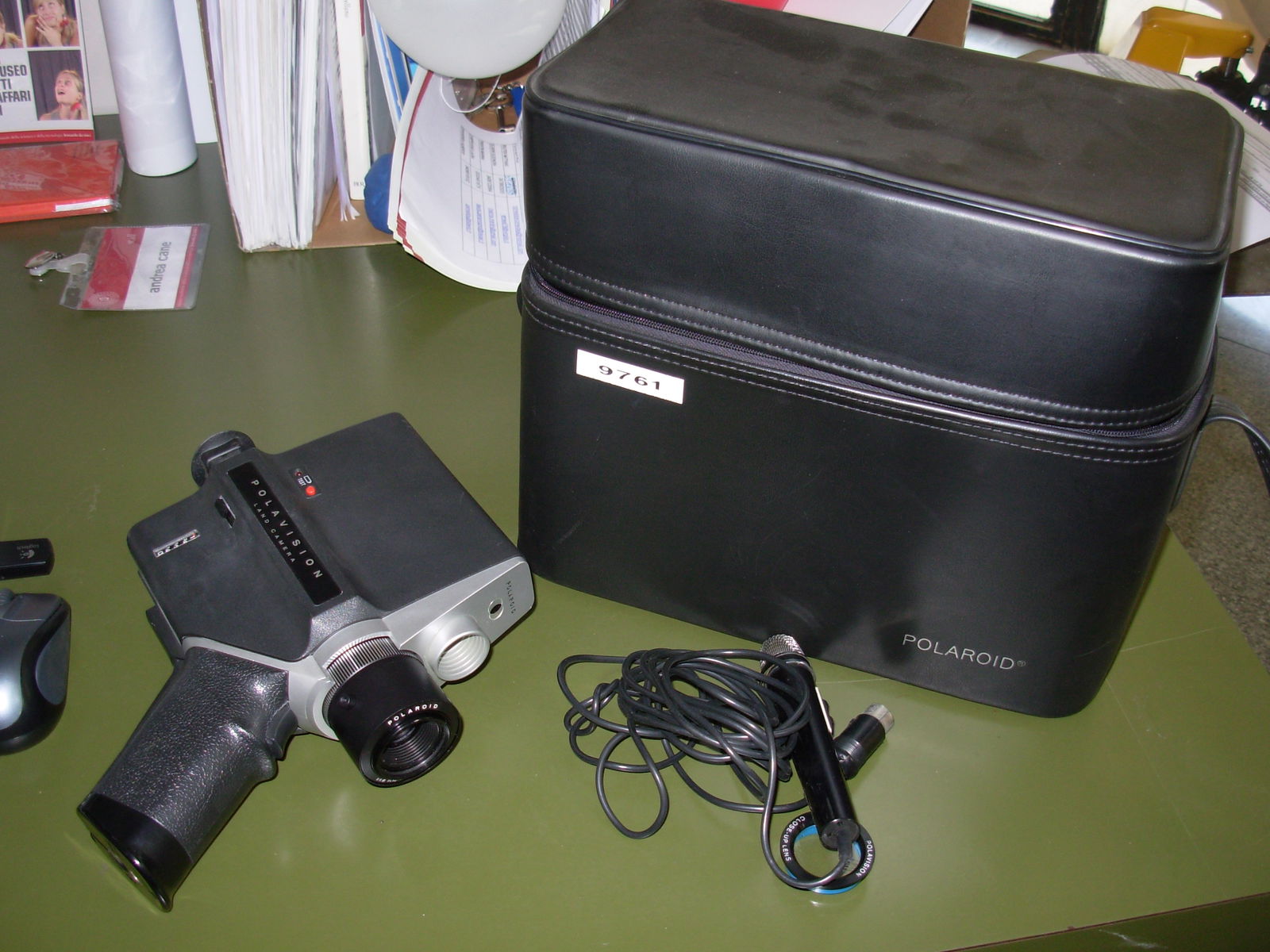 Museo della Scienza e della Tecnologia Leonardo da Vinci