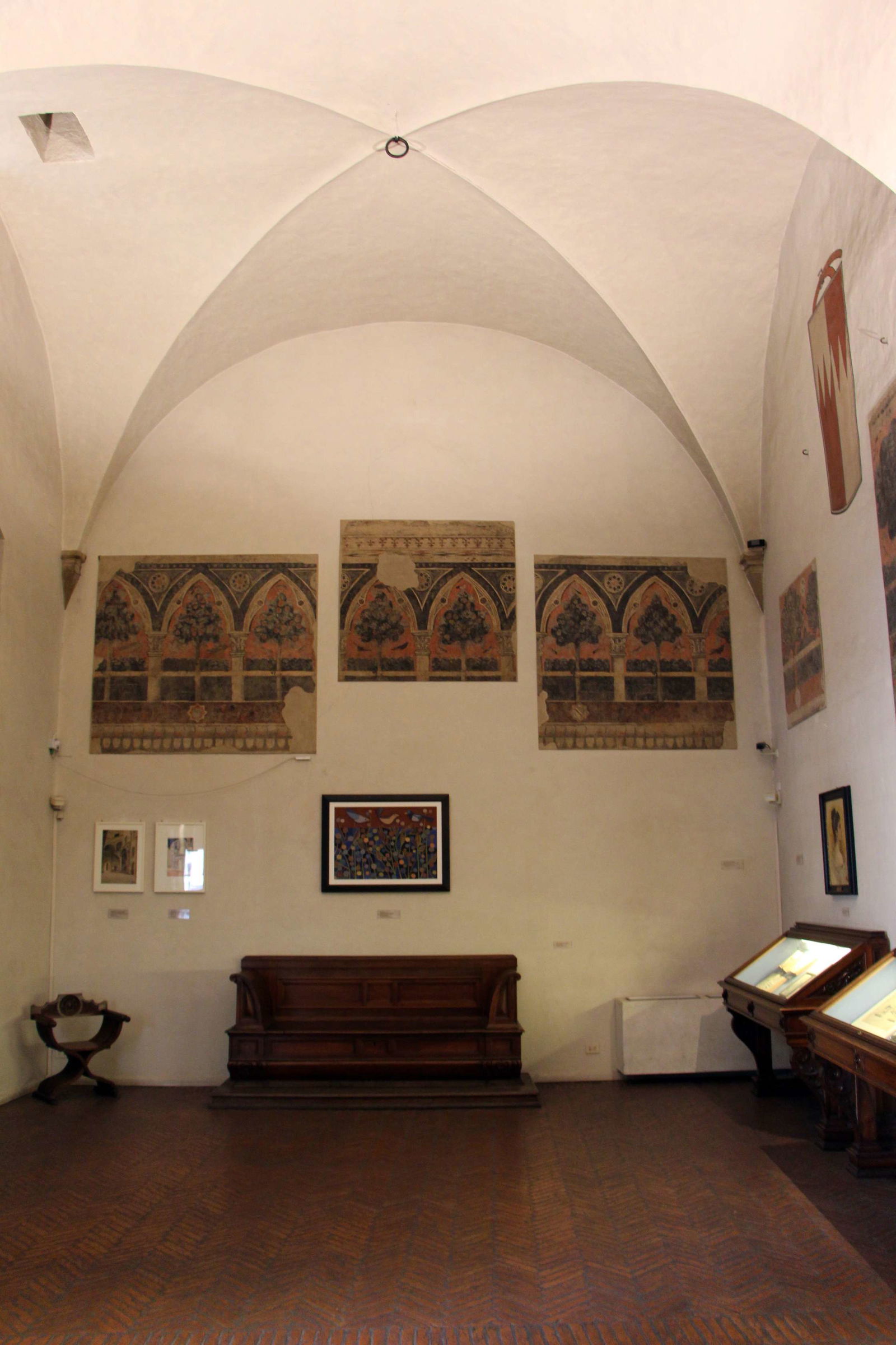 Museo della Casa Fiorentina Antica - Palazzo Davanzati