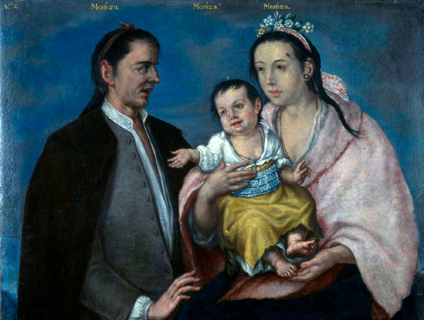 National Museum of Anthropology