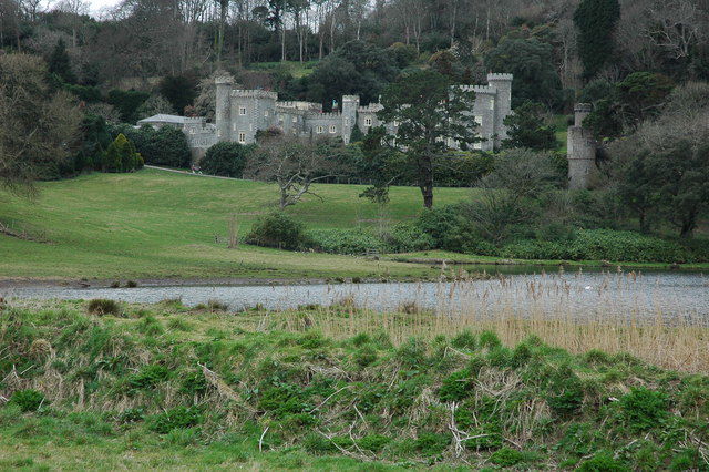 Caerhays