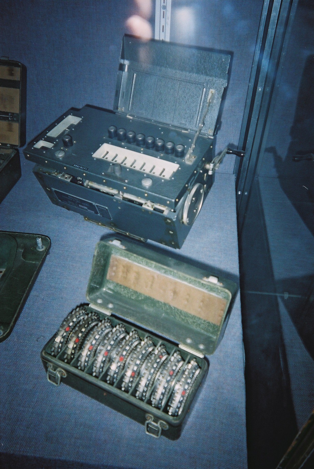 Royal Signals Museum