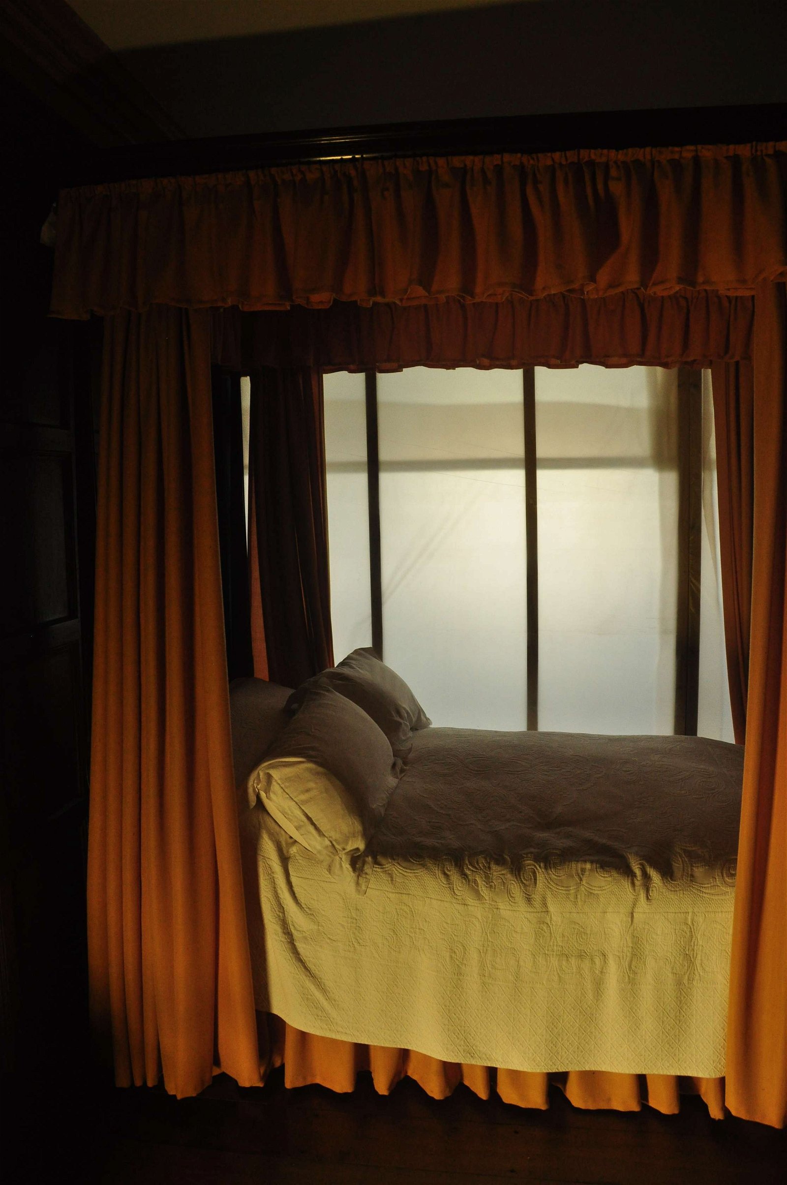 Boscobel House and The Royal Oak