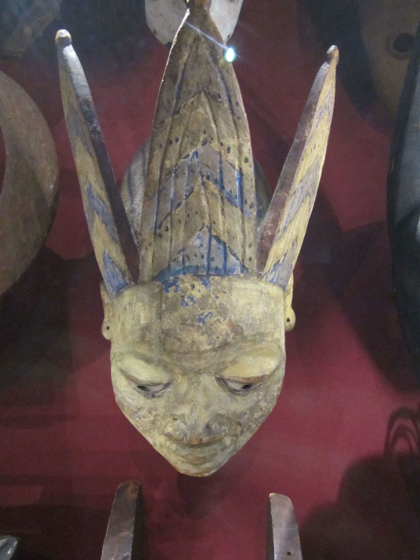 Internationales Sklavereimuseum