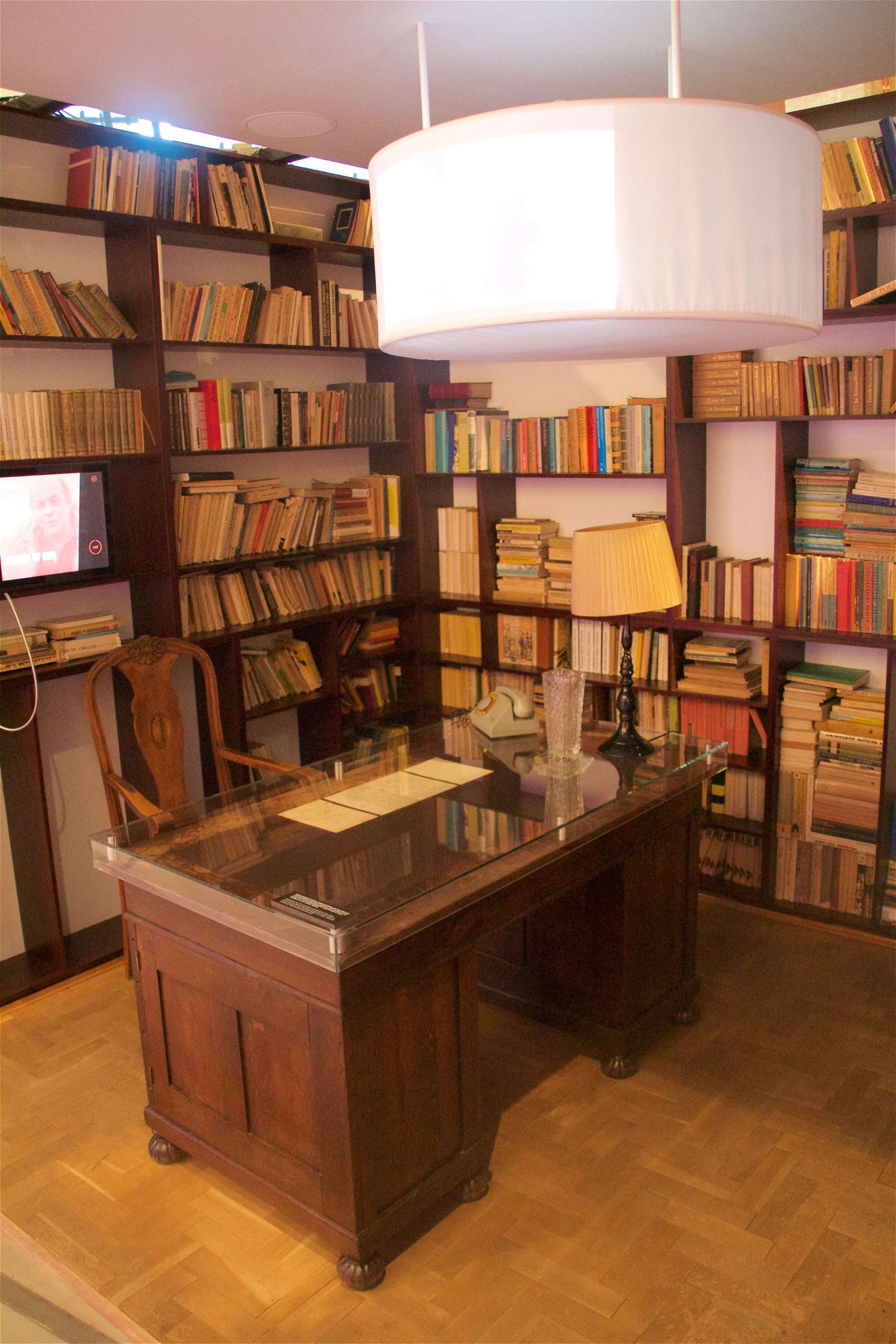 European Solidarity Centre