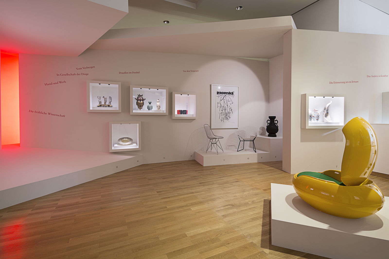 Museum Angewandte Kunst