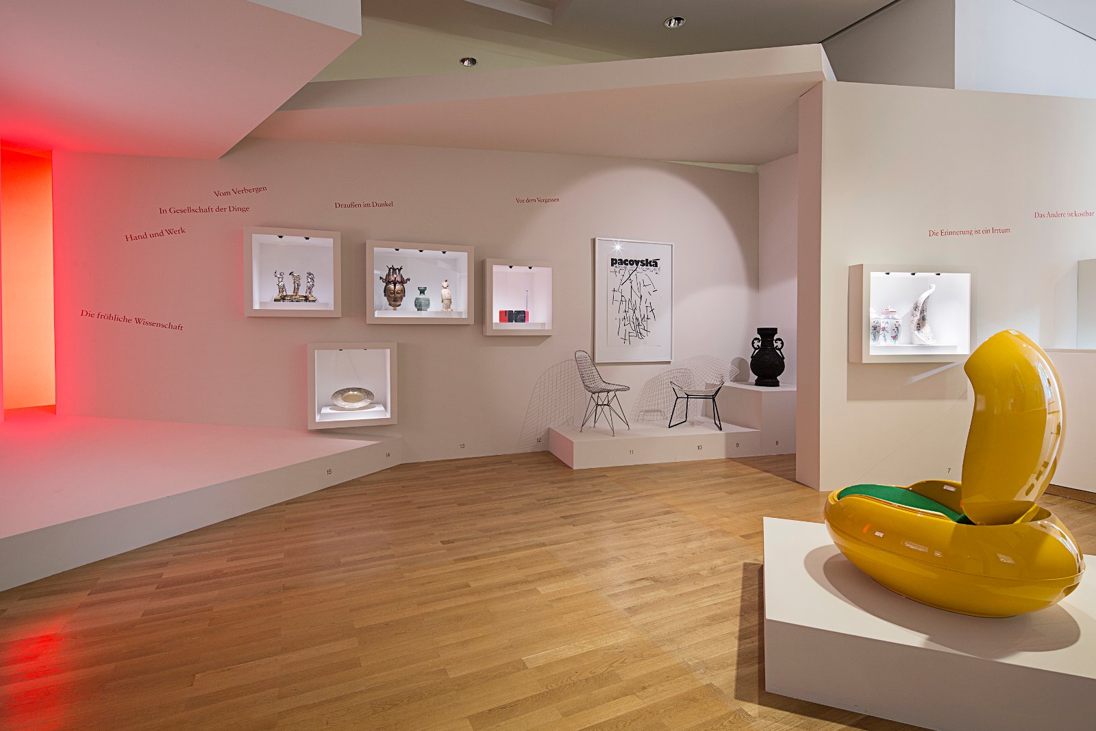 Museum Angewandte Kunst