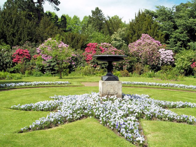 Wentworth Castle Gardens