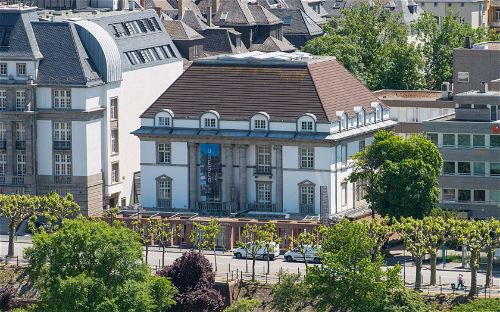 Deutsches Architekturmuseum