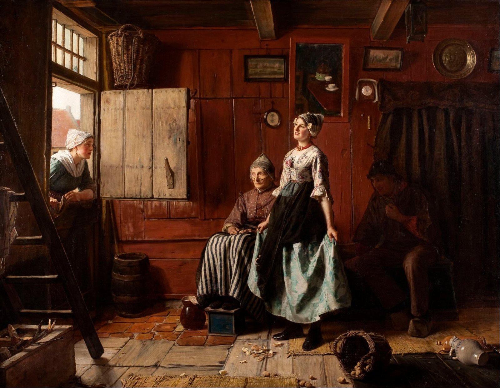 Malmö Museer - Malmö Castle