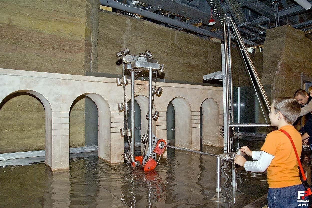 Copernicus Science Centre