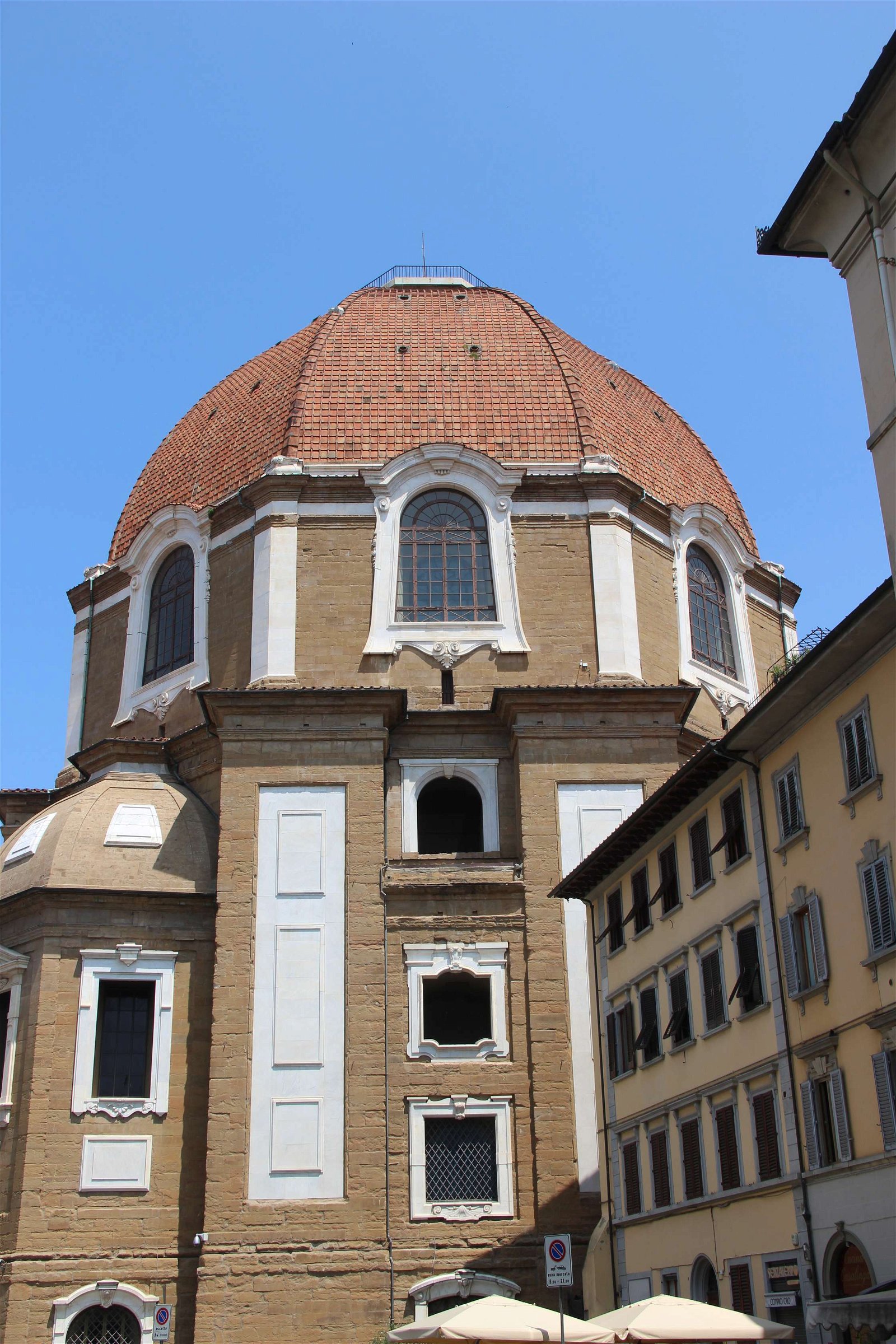 Basilica di San Lorenzo