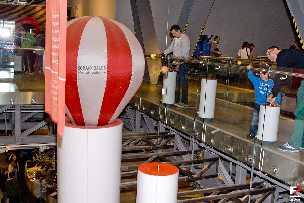 Copernicus Science Centre