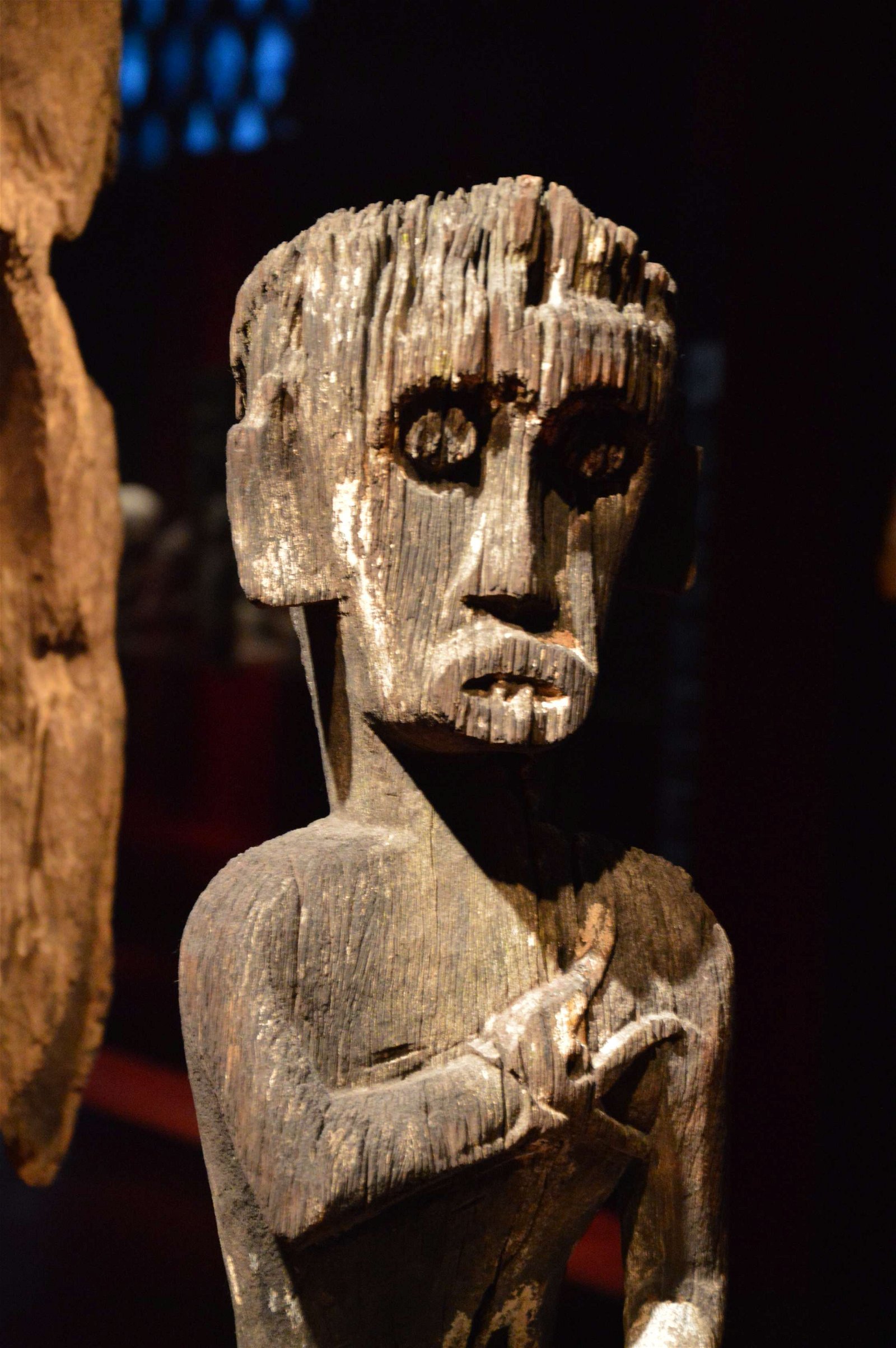 Musée du quai Branly