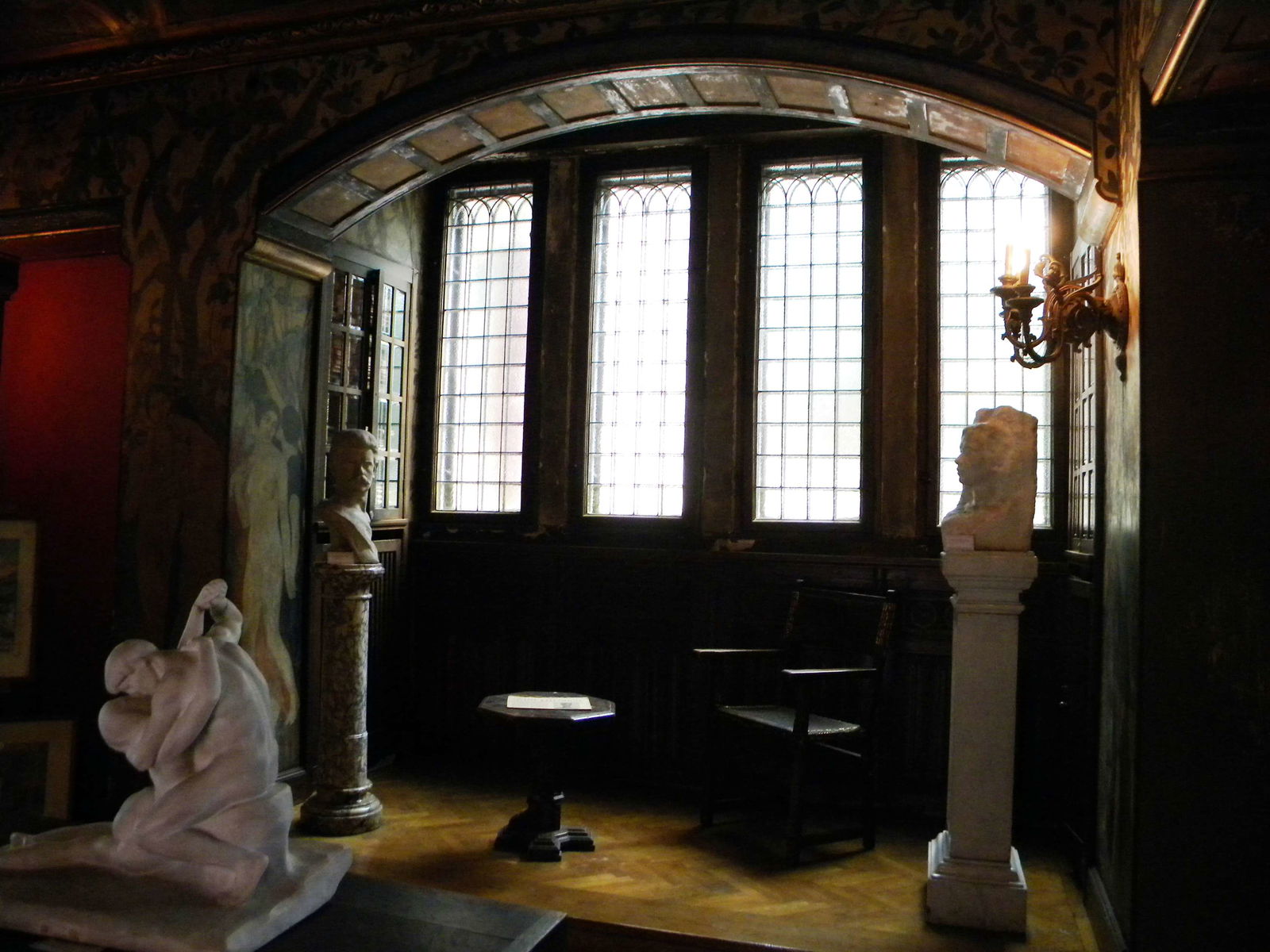 Frederic and Cecilia Cuțescu-Storck Art Museum