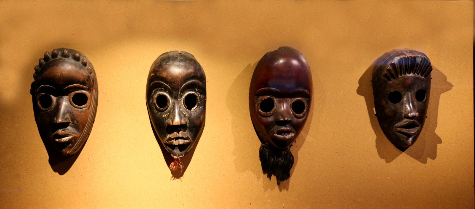 Musée des arts africains, océaniens et amérindiens