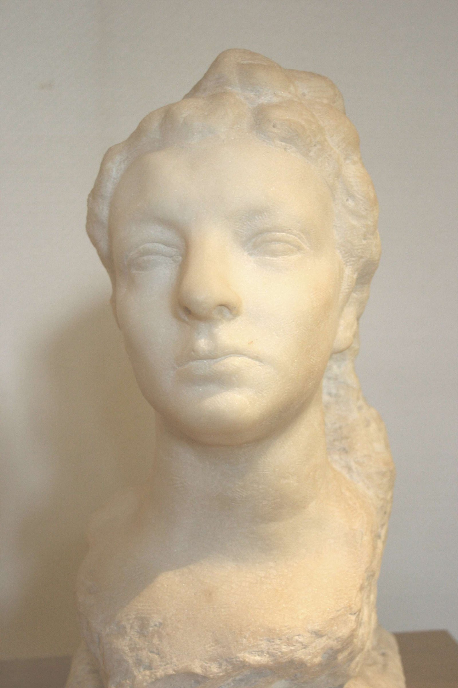 Musée Bourdelle