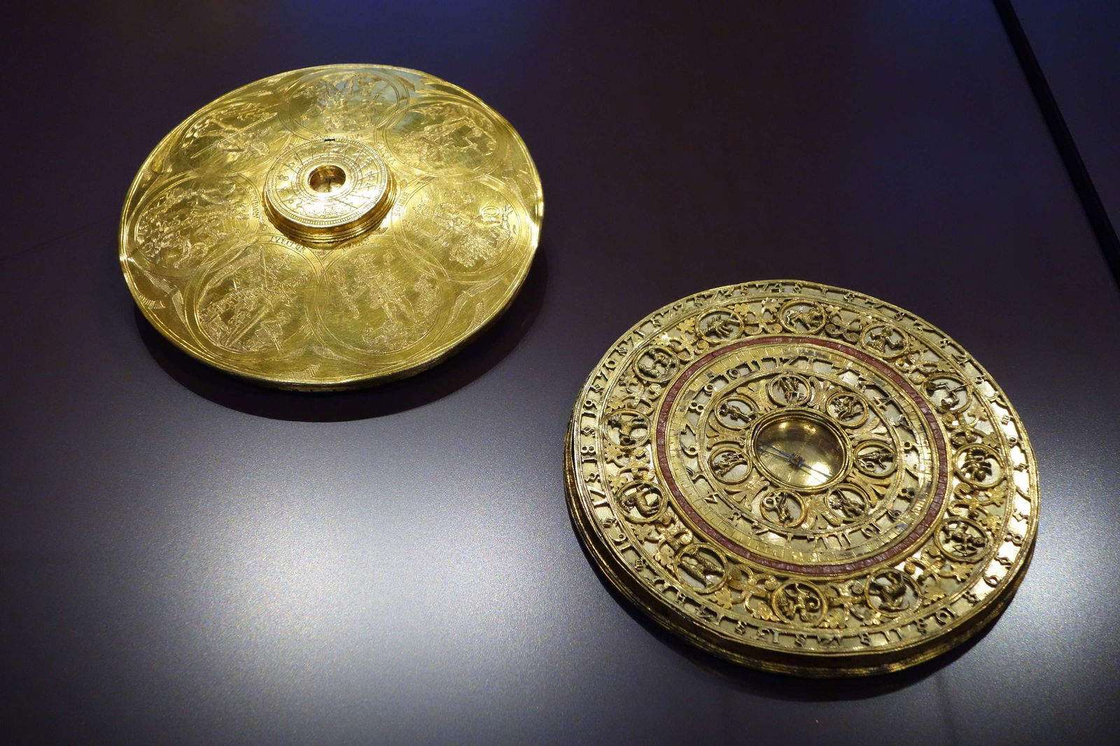 Mathematisch-Physikalischer Salon