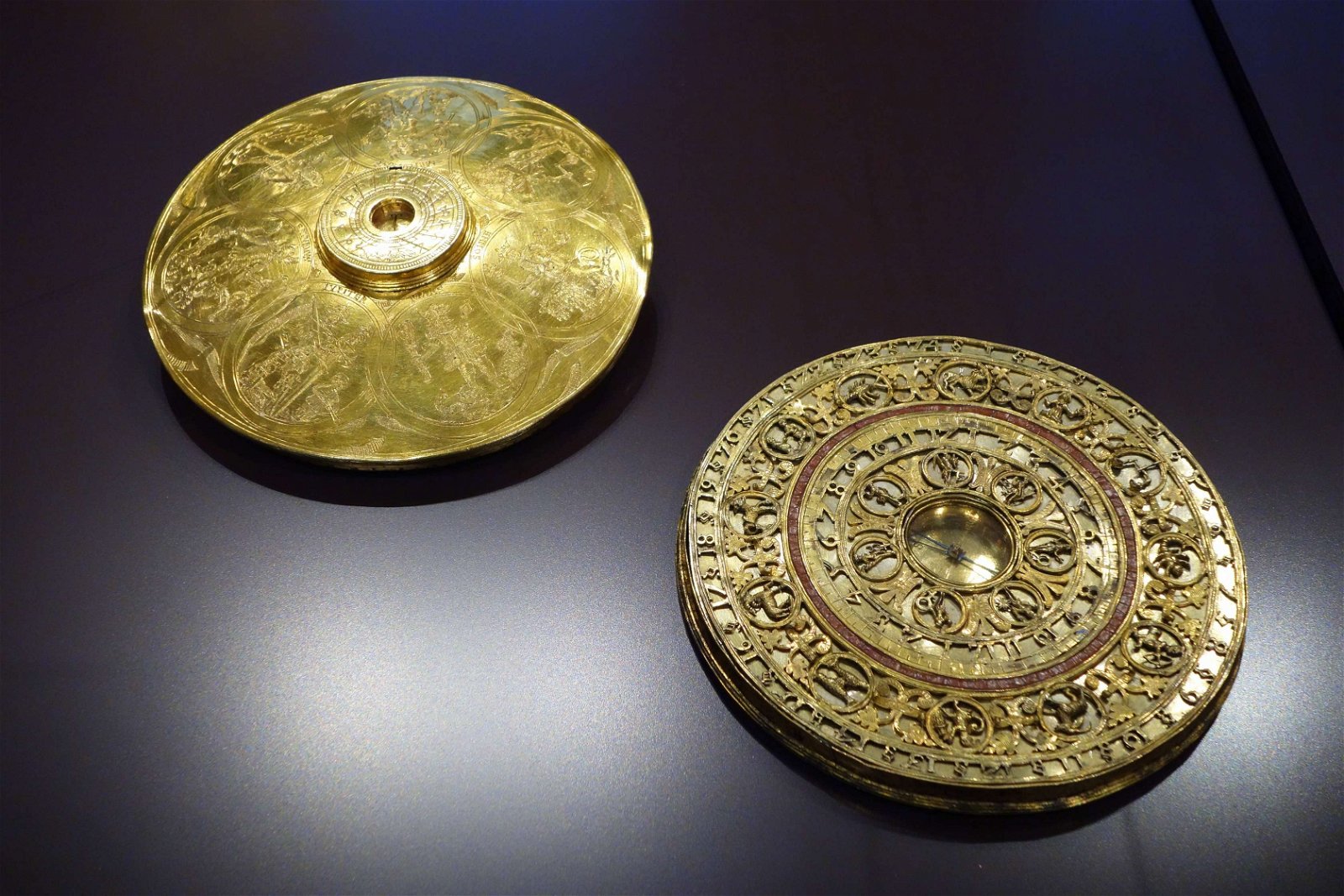 Royal Cabinet of Mathematical and Physical Instruments