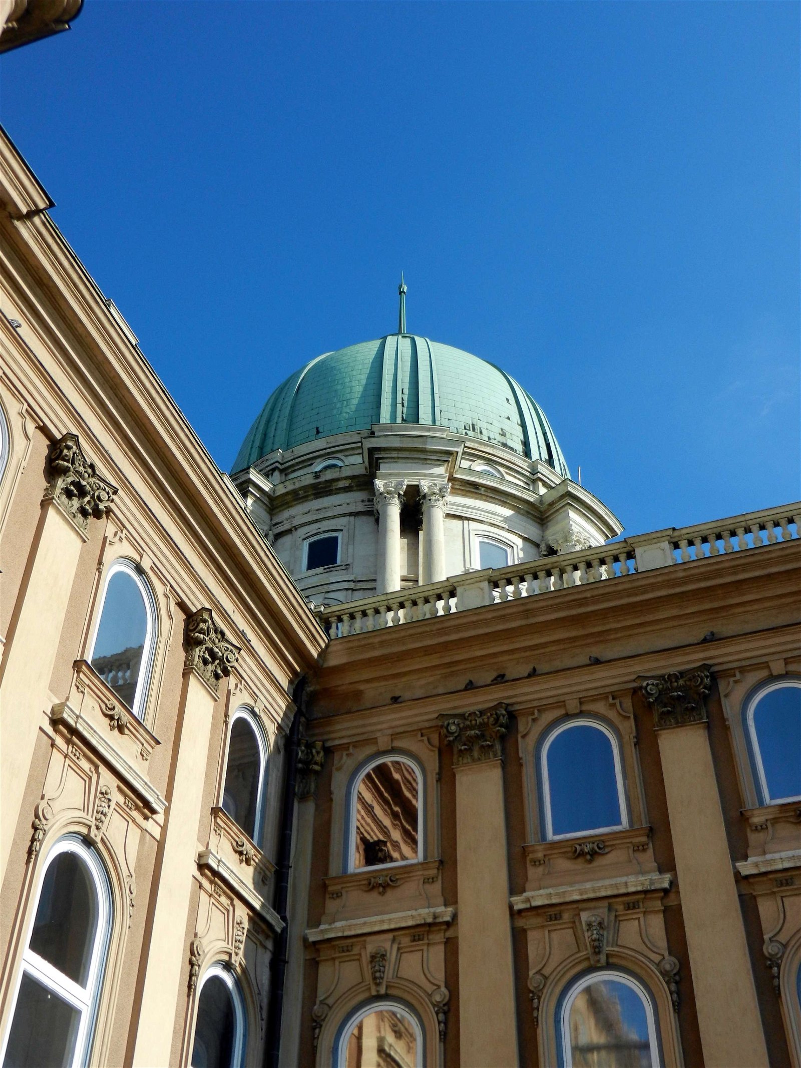 Hungarian National Gallery