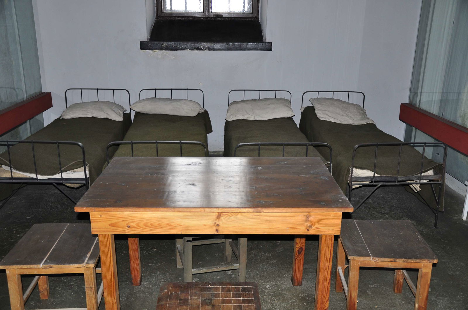 Museum of Pavilion X