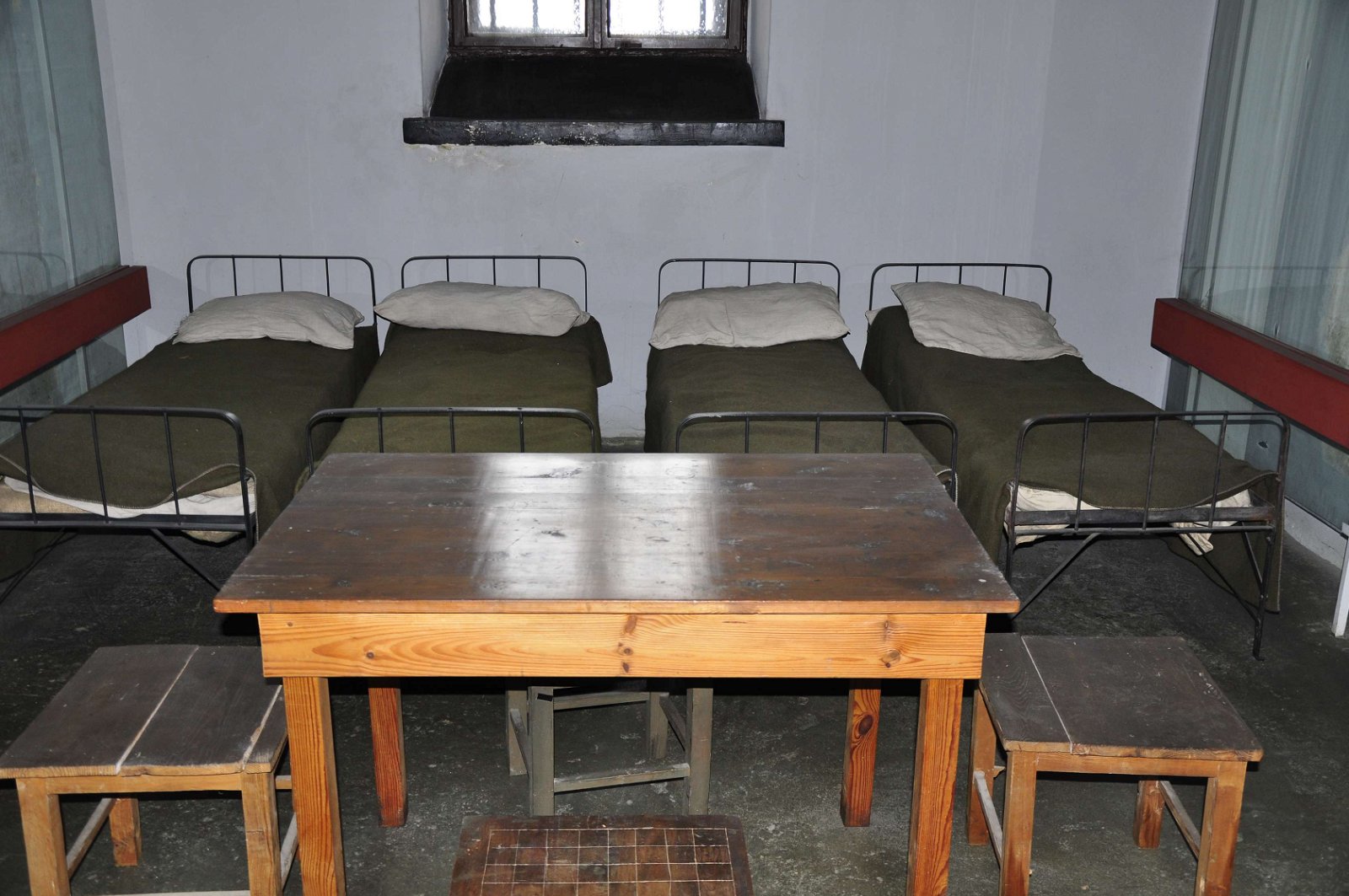 Museum of Pavilion X