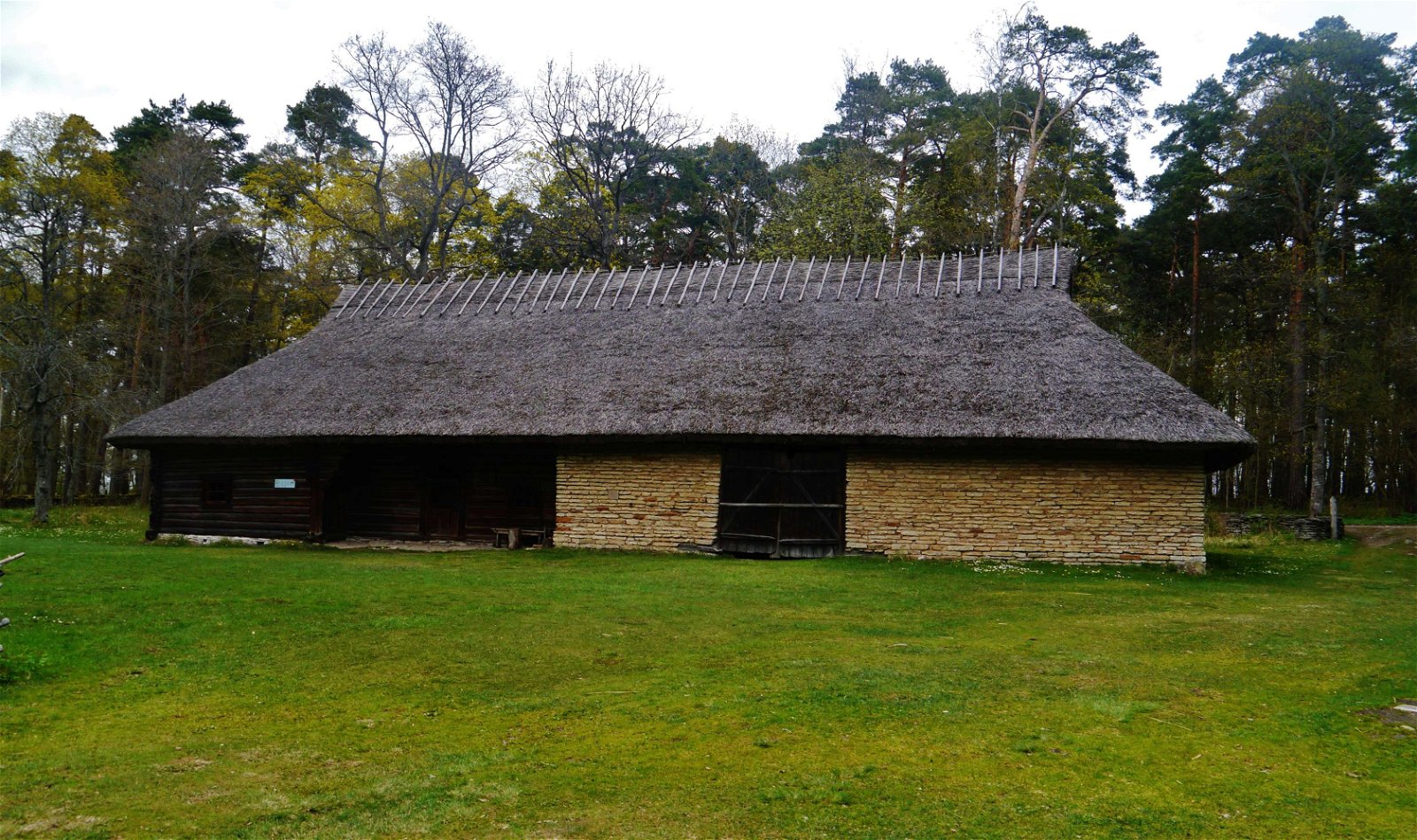 Estonian Open Air Museum