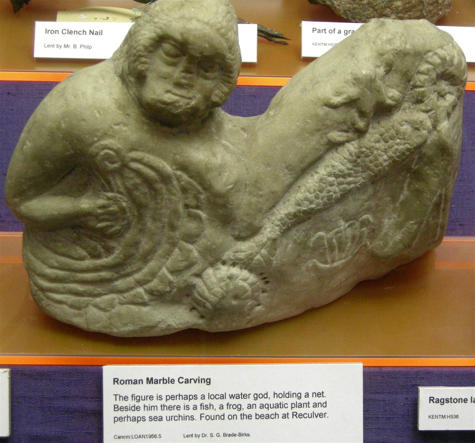 The Seaside Museum, Herne Bay