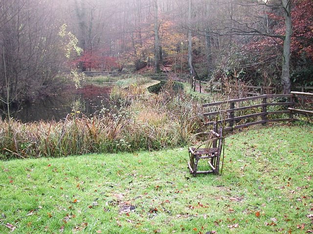 Dean Heritage Centre, Forest of Dean
