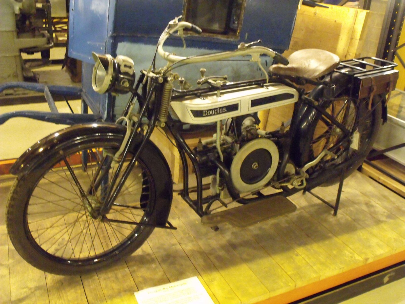 Museum Collections Centre