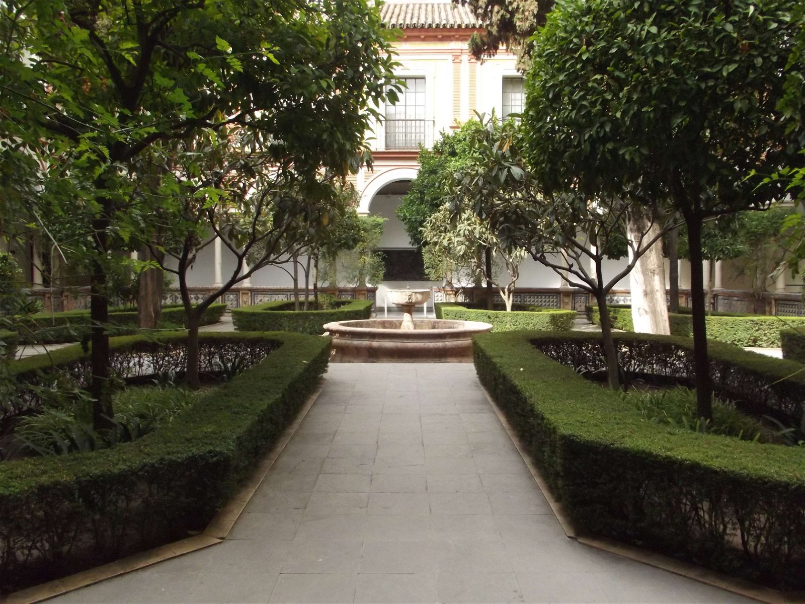 Museo de Bellas Artes de Sevilla