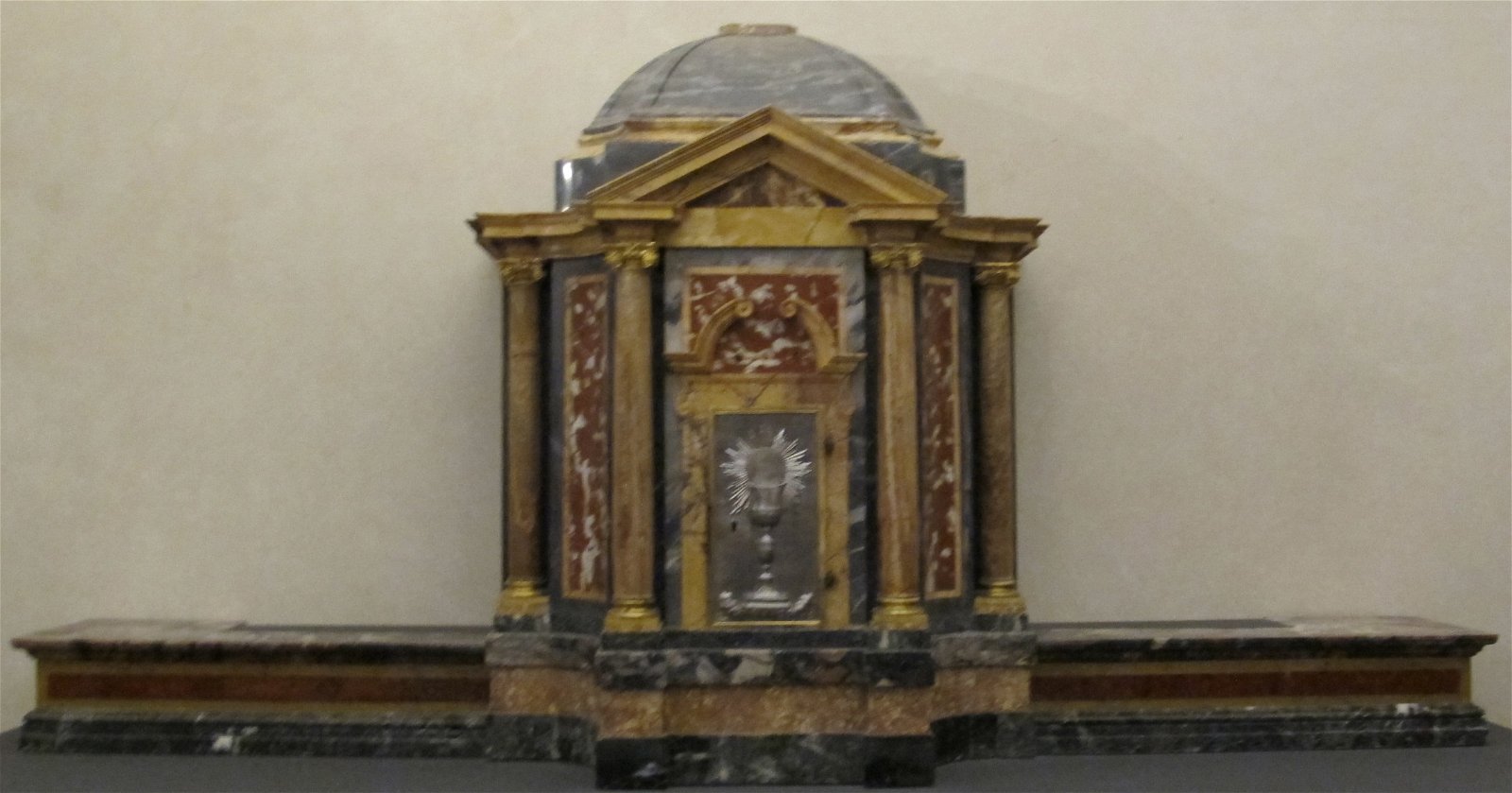 Museo dell'Opera di Santa Croce