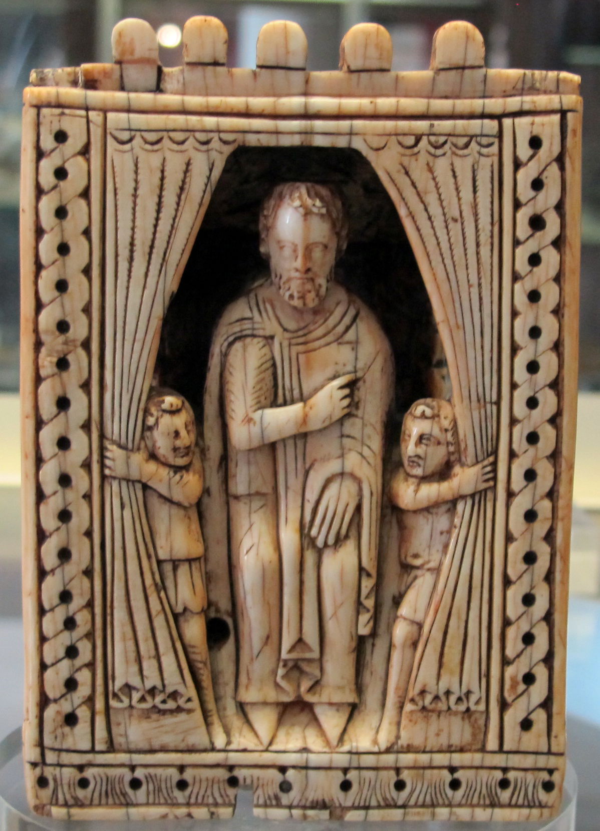 Cabinet des médailles