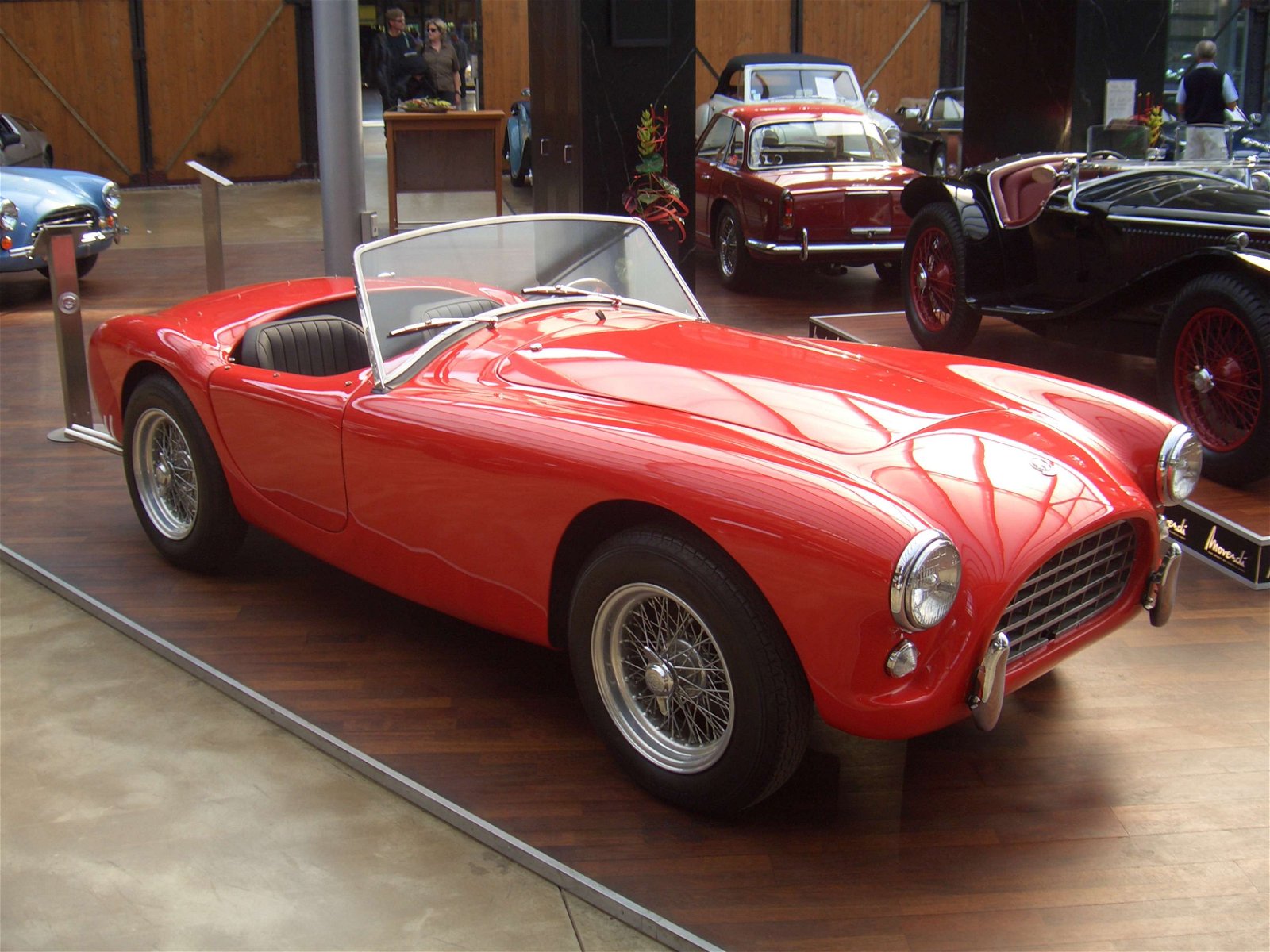 Classic Remise Dusseldorf