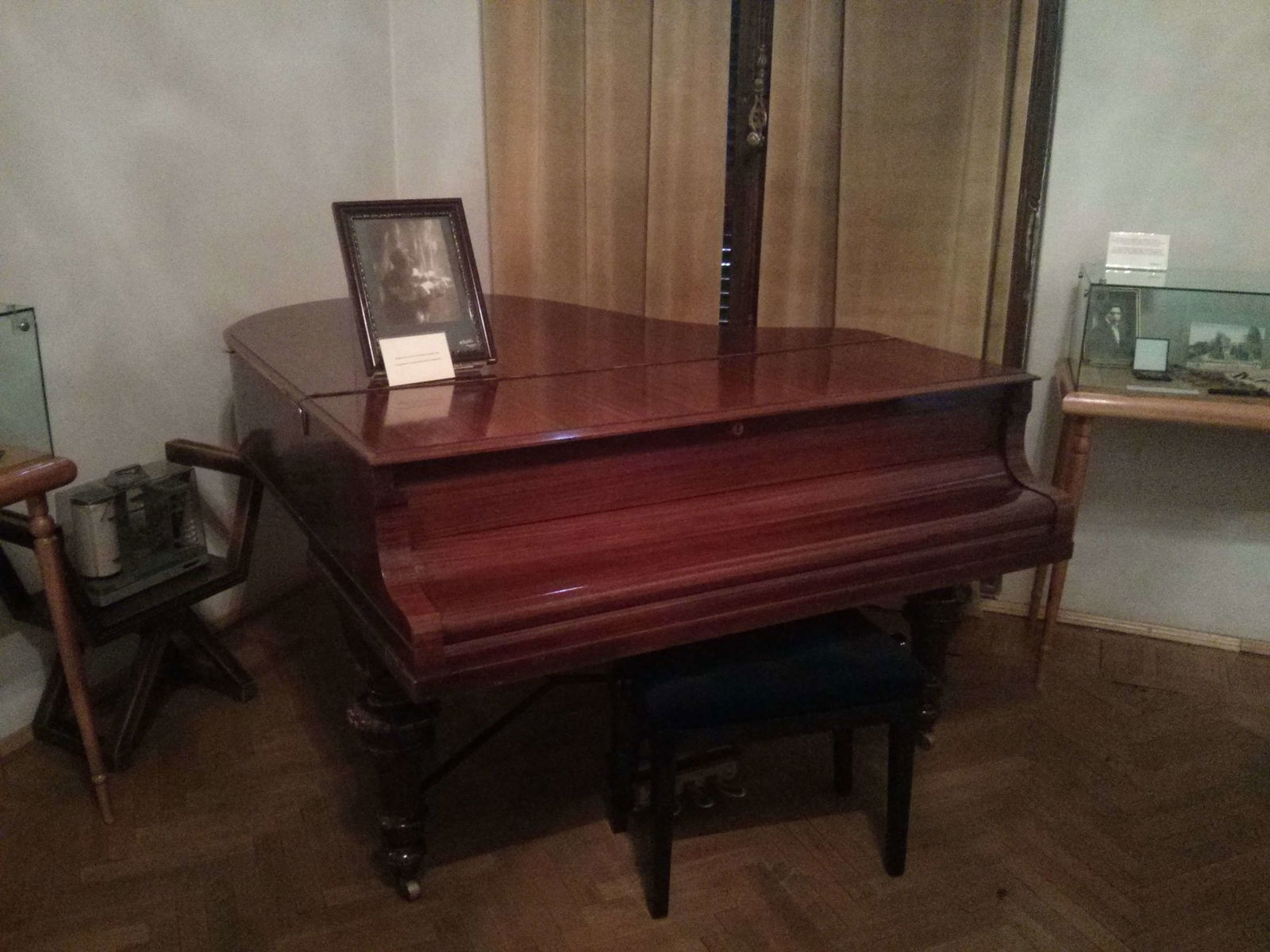 George Enescu Museum