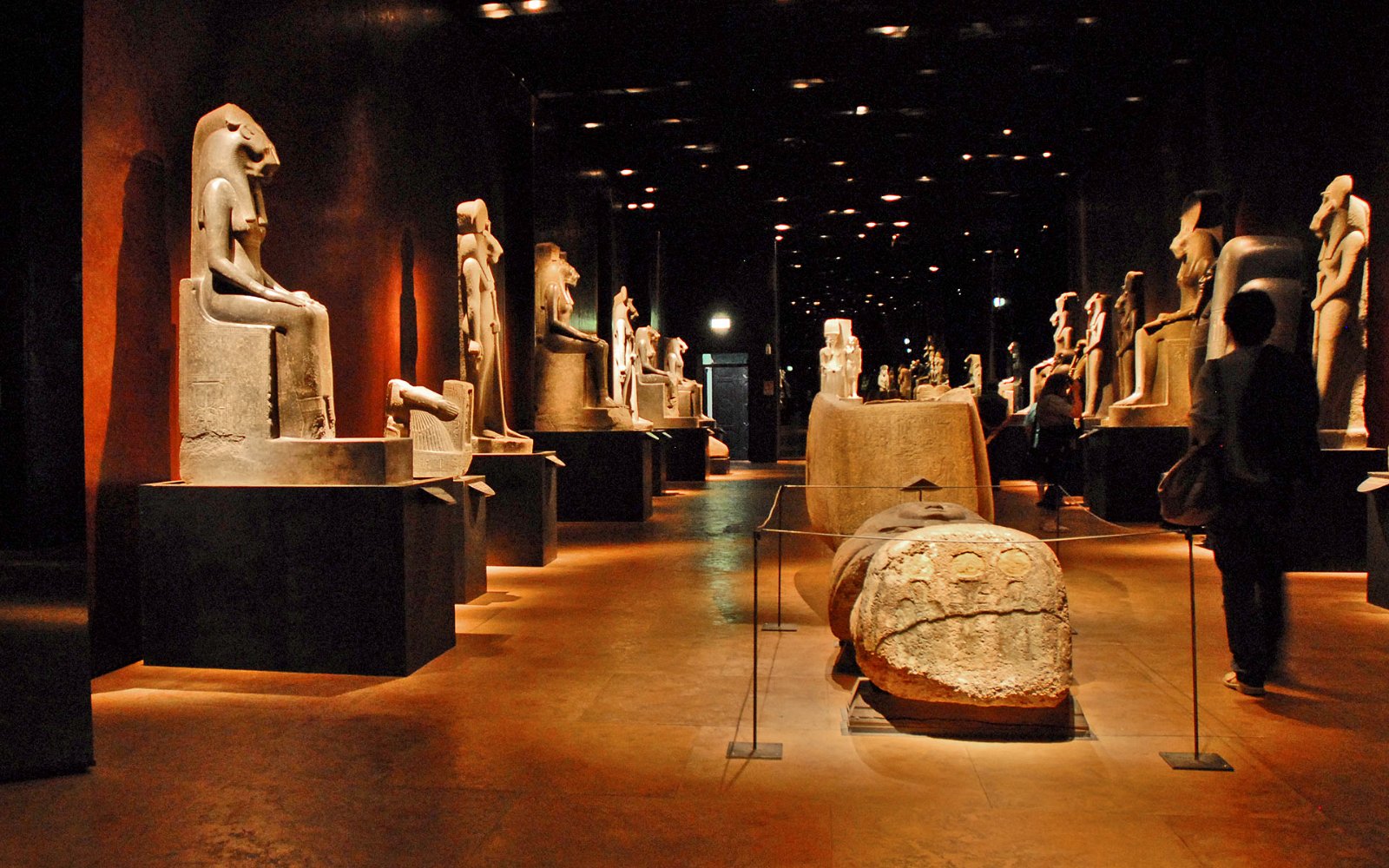 Egyptian Museum of Turin