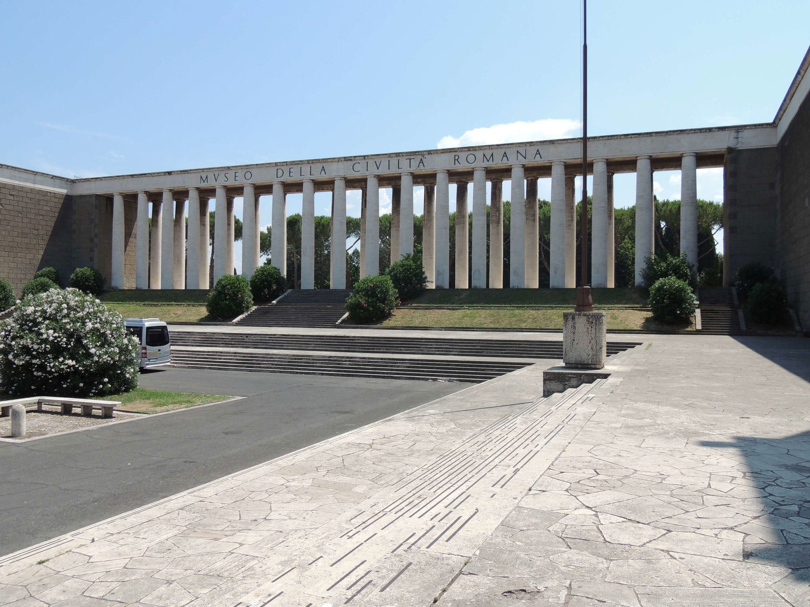 Museo della Civiltà Romana