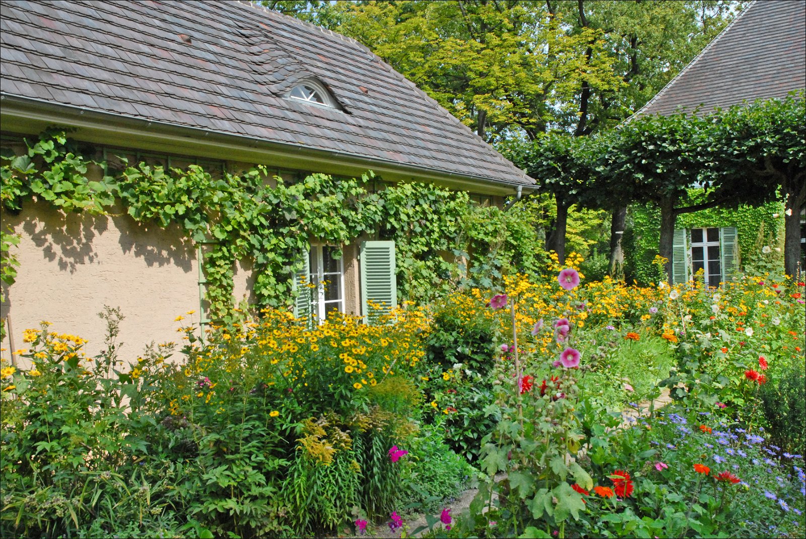 Liebermann-Villa am Wannsee