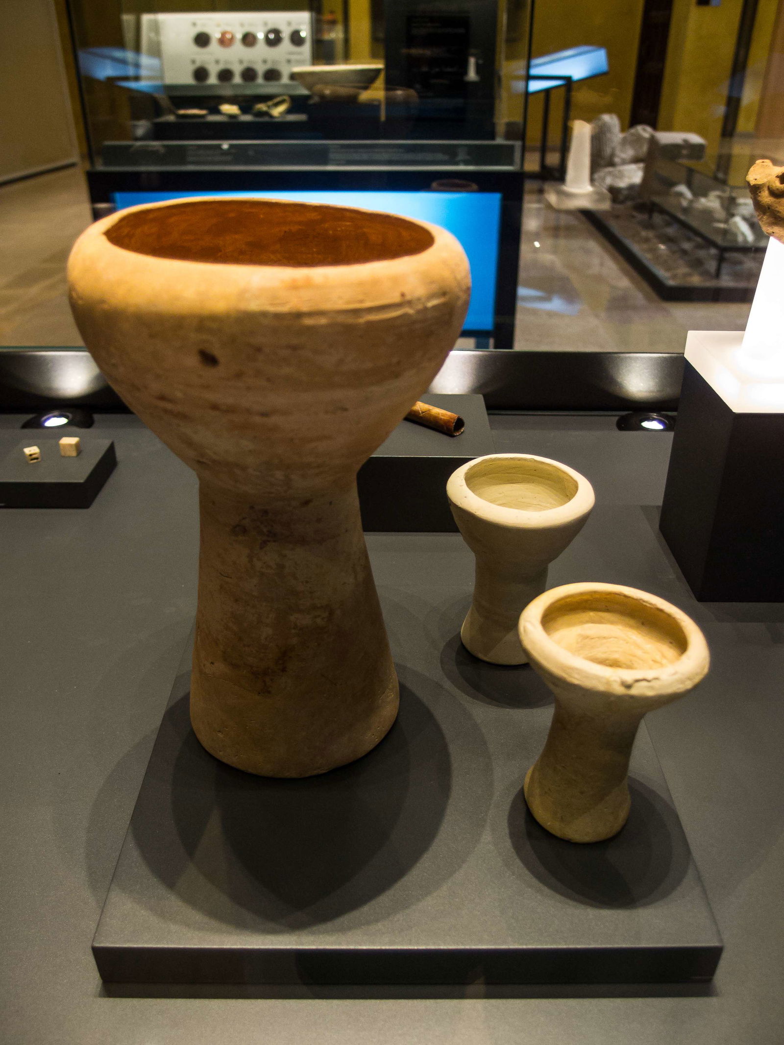 Museo del Teatro Romano de Caesaraugusta