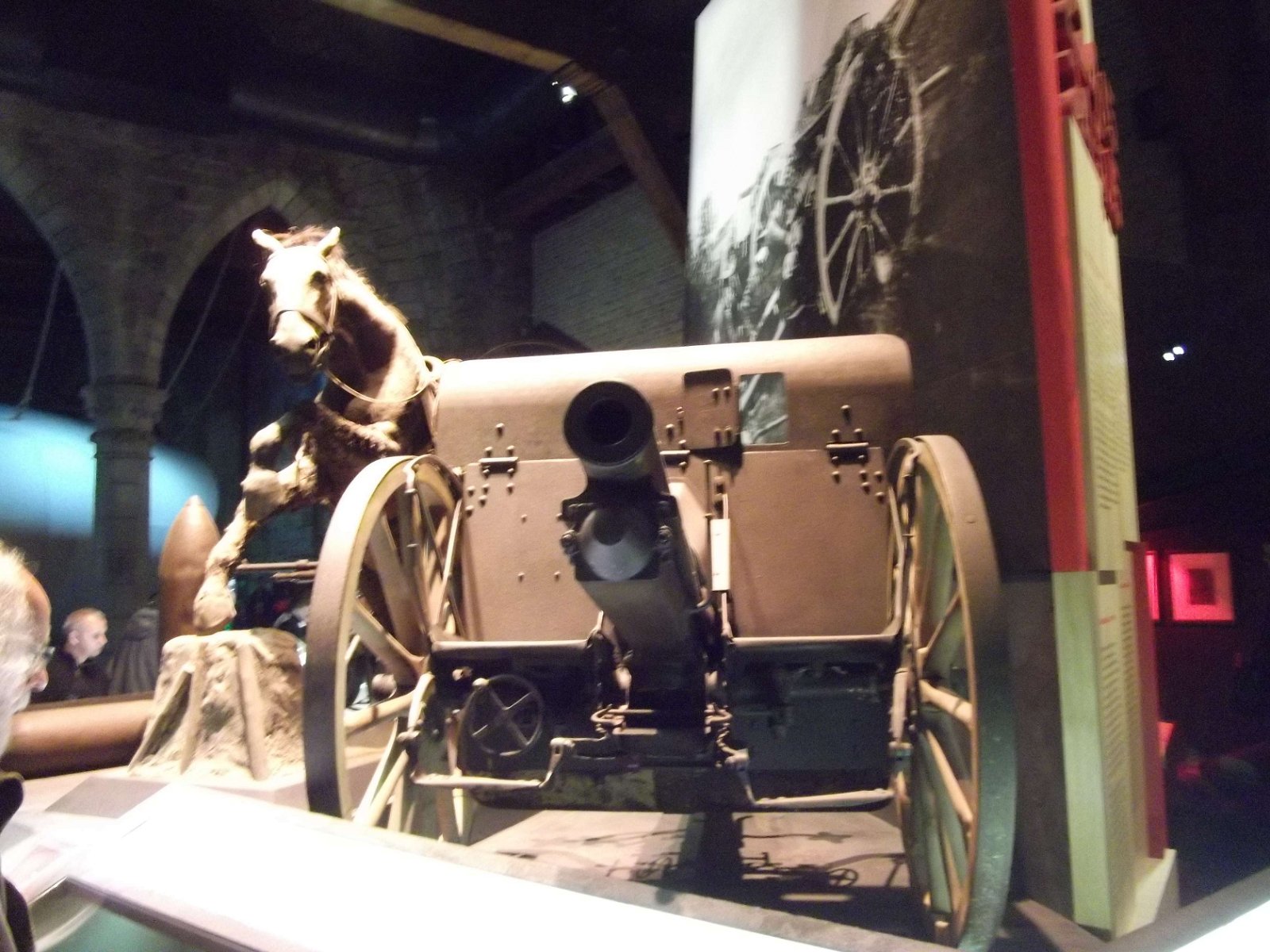 In Flanders Fields Museum