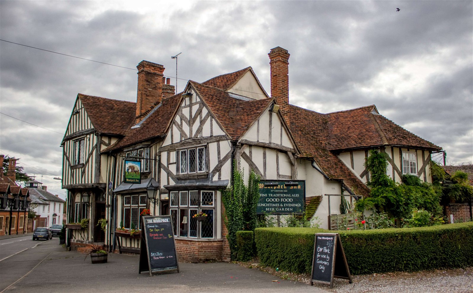 Coggeshall Discover all 9+ Museums, Exhibitions & Discounts